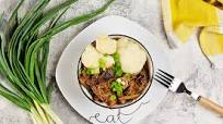 Keto Chinese Pulled Pork Keto Chinese Pulled Pork