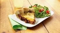 Cheeseburger Biscuit Pie Cheeseburger Biscuit Pie