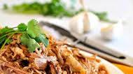 Carnitas (Mexican Slow Cooker Pulled Pork) Carnitas (Mexican Slow Cooker Pulled Pork)