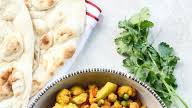 The Easiest Vegetarian Curry The Easiest Vegetarian Curry
