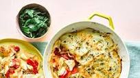 Healthy fish recipes Healthy fish recipes