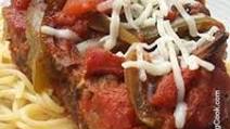 Crock Pot Pork Cacciatore Crock Pot Pork Cacciatore