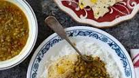 Green Moong Dal (Instant Pot Vegetarian Curry) Green Moong Dal (Instant Pot Vegetarian Curry)