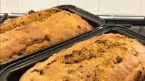 Vegan Pumpkin Spice Bread with Sourdough Discard Vegan Pumpkin Spice Bread with Sourdough Discard