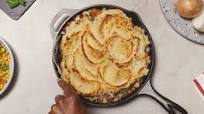 Shepherd’s Pie Shepherd’s Pie