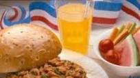 Turkey Sloppy Joes Turkey Sloppy Joes