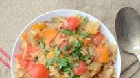 Cauliflower Mexican Rice Cauliflower Mexican Rice