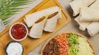 Chipotle Inspired Ground Beef Soft Tacos Recipe Chipotle Inspired Ground Beef Soft Tacos Recipe