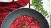 Beetroot Pachadi Beetroot Pachadi
