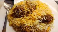 Authentic Mutton Biryani Recipe Authentic Mutton Biryani Recipe