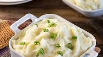 The Secret to Light and Fluffy Mashed Potatoes