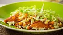 Enchiladas Mineras Enchiladas Mineras