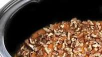 Crockpot Sweet Potato Casserole Crockpot Sweet Potato Casserole