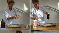 Rachel Allen’s Soda Focaccia Rachel Allen’s Soda Focaccia