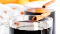 Crockpot Mulled Wine Crockpot Mulled Wine