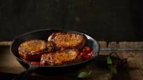 Italian pork loin steak recipe Italian pork loin steak recipe