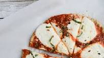 Keto Chicken Parm Pizza Keto Chicken Parm Pizza