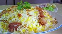 मटन बिरयानी बनाने का तरीका - Mutton Biryani Recipe In Hindi मटन बिरयानी बनाने का तरीका - Mutton Biryani Recipe In Hindi