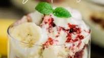 Red Velvet Banana Pudding Recipe Red Velvet Banana Pudding Recipe