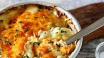 Instant Pot Scalloped Potatoes Instant Pot Scalloped Potatoes