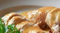 Instant Pot (Pressure Cooker) Chicken and Gravy Instant Pot (Pressure Cooker) Chicken and Gravy