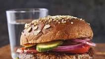 Black Bean Burgers Black Bean Burgers