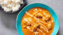 Butter Chicken Recipe Butter Chicken Recipe