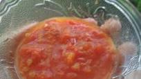 Sambal Bakso atau Soto Sambal Bakso atau Soto
