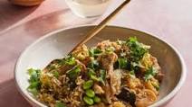 Instant Pot Chicken and Broccoli Teriyaki Dump Dinner Instant Pot Chicken and Broccoli Teriyaki Dump Dinner