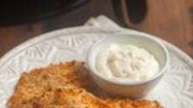 Air Fryer Fish from Frozen Air Fryer Fish from Frozen