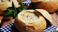 New England Clam Chowder New England Clam Chowder