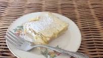 Realemon Lemon Squares Realemon Lemon Squares