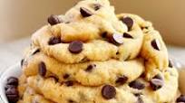 Peanut Butter Chocolate Chip Cookie Dough Hummus Peanut Butter Chocolate Chip Cookie Dough Hummus