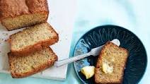 Easy banana cake Easy banana cake