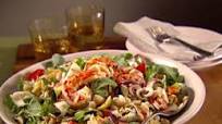 Neapolitan Calamari and Shrimp Salad Neapolitan Calamari and Shrimp Salad