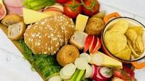 Ploughman's Lunch Ploughman's Lunch