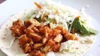 Carnitas vegetarianas de setas. Recetas fácil para este lunes sin carne Carnitas vegetarianas de setas. Recetas fácil para este lunes sin carne