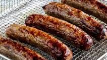 Air Fryer Brats Air Fryer Brats