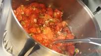 Canning Stewed Tomatoes Canning Stewed Tomatoes