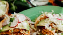 Chicken Tinga Chicken Tinga