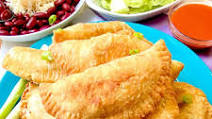 Authentic Natchitoches Meat Pie Authentic Natchitoches Meat Pie