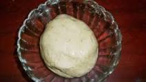 Whole Wheat Pizza Dough Recipe | Wheat Pizza Base Whole Wheat Pizza Dough Recipe | Wheat Pizza Base