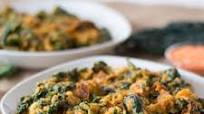 Kale and Sweet Potato Dahl Kale and Sweet Potato Dahl