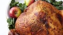 Apple Wood-Smoked Turkey Apple Wood-Smoked Turkey