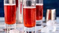 Red Snapper Shot Red Snapper Shot