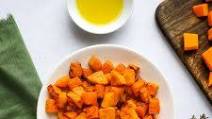 Air Fryer Butternut Squash Air Fryer Butternut Squash