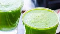 Ninja Green Detox Smoothie Ninja Green Detox Smoothie