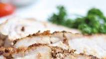 Savory Delicious Pork Loin Savory Delicious Pork Loin