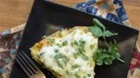 Hatch Green Chile Spinach Enchilada Hatch Green Chile Spinach Enchilada