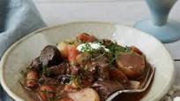 Slow Cooker Beef Stew Slow Cooker Beef Stew